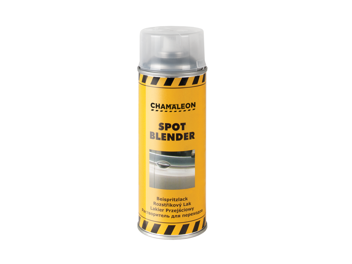 Spray Barniz 2k UHS especial faros 400ml