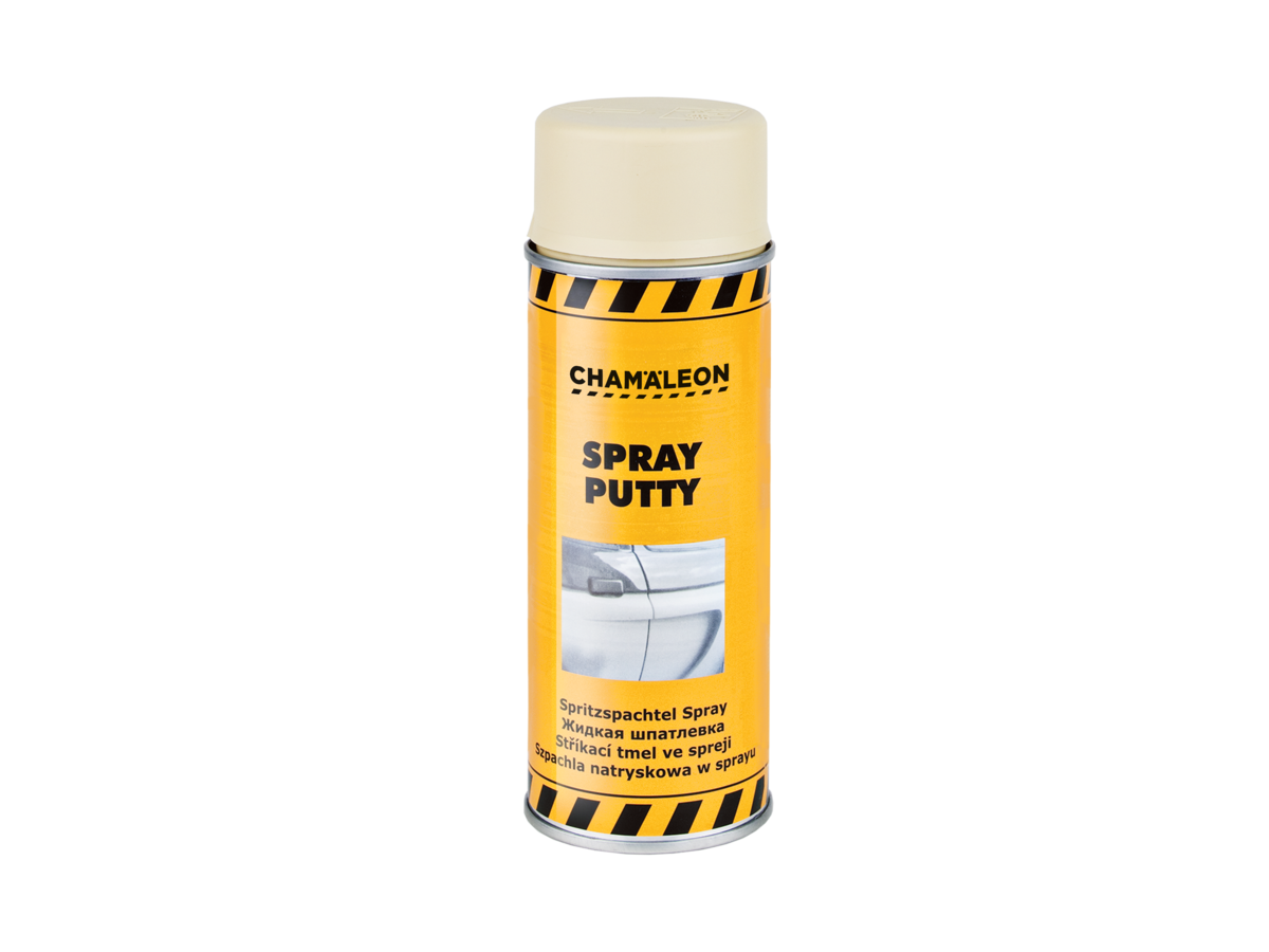 Silicone remover spray - CHAMAELEON PRODUCTION