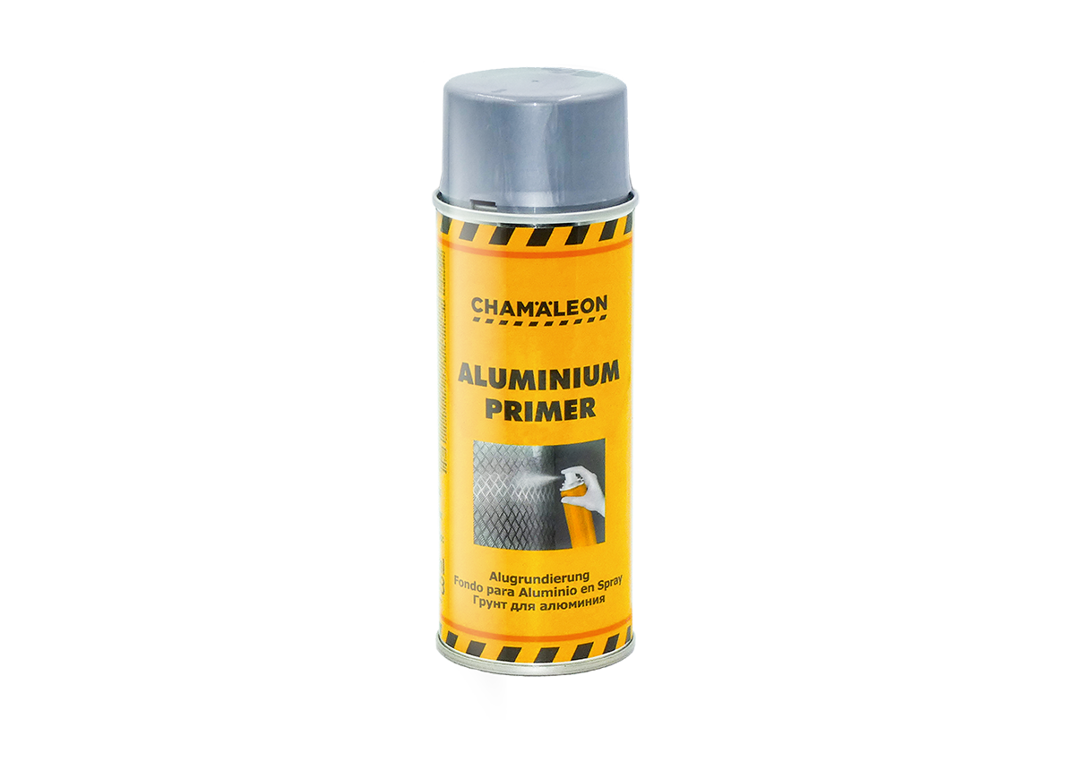 Silicone remover spray - CHAMAELEON PRODUCTION