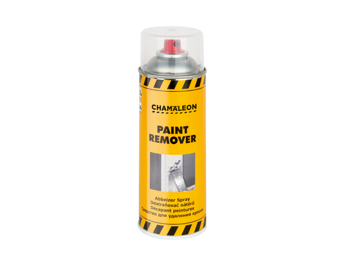 Décapant peinture en aérosol 400 ml