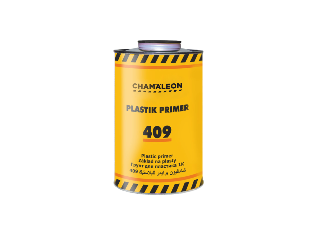409 1K Plastic primer - CHAMAELEON PRODUCTION