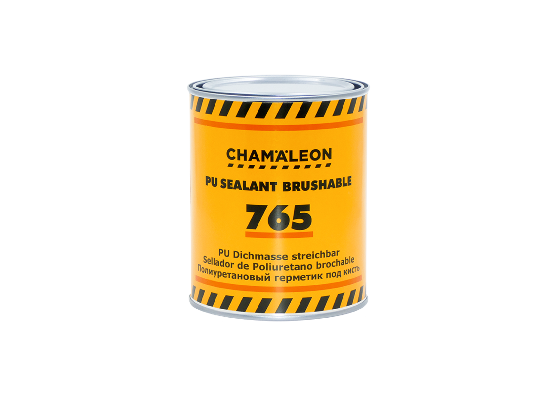 765 Scellant PU brossable - CHAMAELEON PRODUCTION